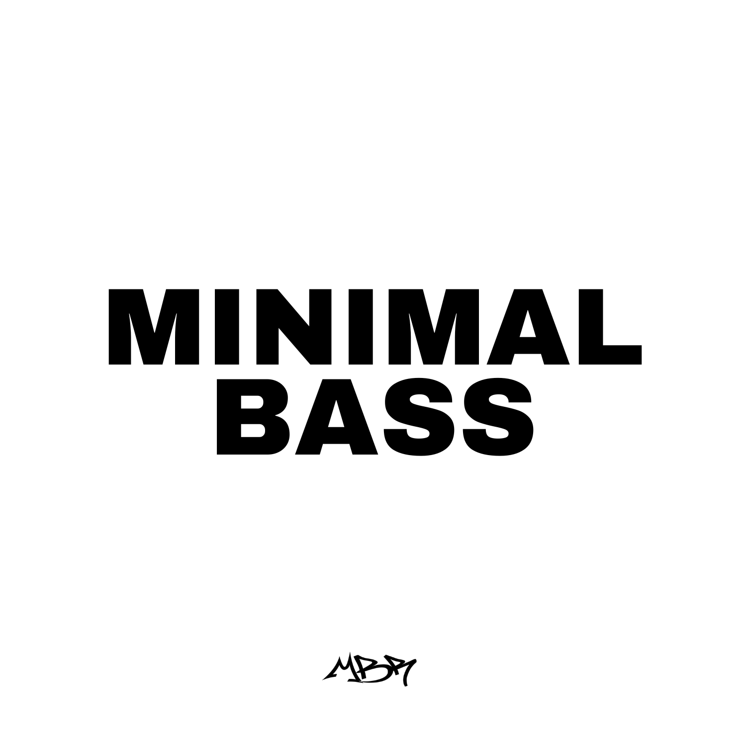 Minimal Bass