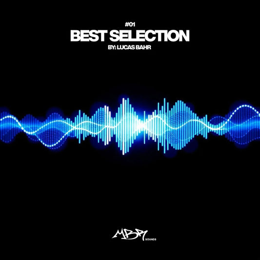 Best Selections – One Shots by Lucas Bahr